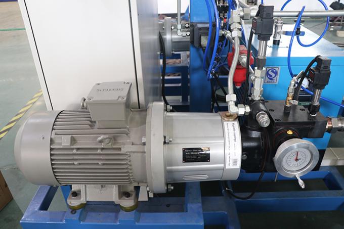 PU High Pressure Foaming Machine