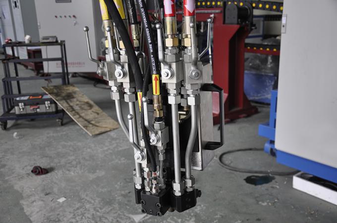 PU High Pressure Foaming Machine