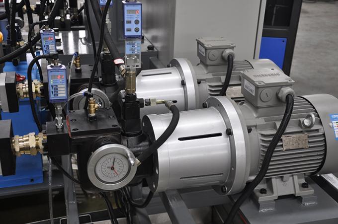 PU Low Pressure Foaming Machine Polyurethane Foam Machine PU Injection Machine