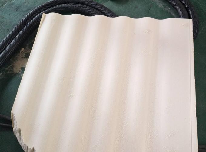 Low Noise CNC Fast Wire Puf PU Foam Cutting Machine For Rigid Foam Sponge EVA