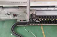 Fast Wire PE Foam Sheet Machine DTC-F1212 0 - 6m/Min