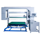 DT R2012VH CNC Sponge Cutting Machine 3D Shapes For Flexible Foam