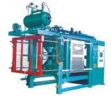 Blue Color Long Life EPS Shape Injection Moulding Machine With High Performance