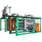 High Density Polystyrene EPS Auto Moulding Machine Fast Speed For EPS Box Mould