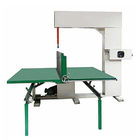 Automatic High Precison Foam Sheet Cutting Machine for EVA Pearl Cotton