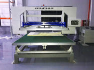 Fully Automatic Horizontal PU Foam Cutting Machine Polystyrene CNC Cut Machine