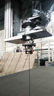 Accuracy Precision 3D CNC Foam Cutting Machine