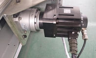 0.5mm Precision PU Foam Cutting Machine With Vertical Blade