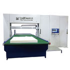 Accuracy Precision Endless Cutting CNC Foam Cutting Machine 80m/Min