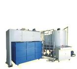 Sponge / PU Foam Production Line / Machine For Medium Scales Plant 220L / Mould
