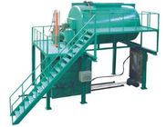 High Effeiciency Sponge Production Line With Steam For Foam Rebounding
