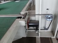 High Precison CNC Contour Foam Cutting Machine For Latex / Sponge