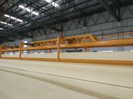 Horizontal Continuous Foam Machine Production Line Clamp Long Foam Block Unit