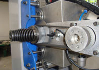 CNC Latex Basotect Sponge/  Flexible PU Cutting Machine Oscillating Blade With Worktable