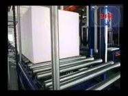 Foam Board Cutting Machine For EPS Polystyrene Blocks , EPS Foam Cutting Tools