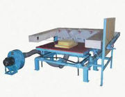 Camber PillowBlade Cutter With Manual Operation , Contour Cutting Machine