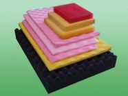 3D or 2D Horizontal Mattress Rebonded Foam Sponge Sheet Cutting Machine