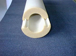 PIR  CNC Foam Cutter ±0.5mm Precision 0~6m/min