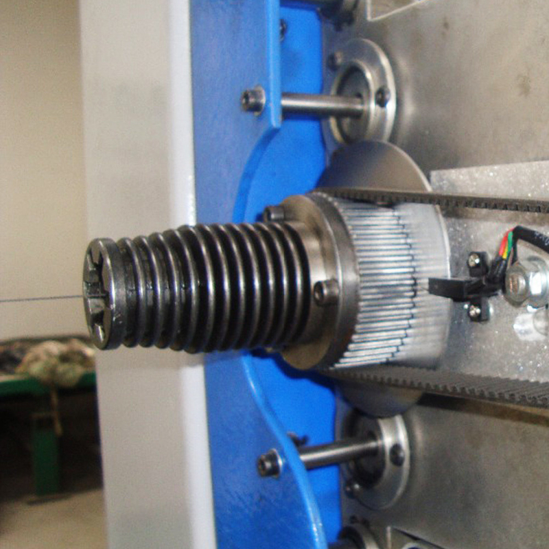 DTC-S1212 CNC Contour Cutting Machine PU Foam Sponge Oscillating Blade
