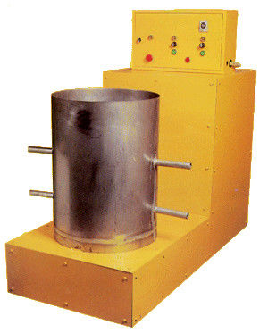 15KW Manual Polyurethane Foam Mattress Sponge Foam Making Machine