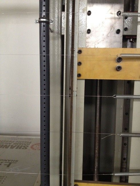 CE Identified Full Automatic EPS Polystyrene Foam Cutting Line/EPS Foam Cutting Machine in China ( Mainland )