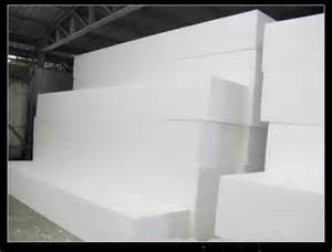 Industrial EPS Sheet Cutting Machine 11.2 KW , Foam Production Line