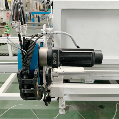 Vertical Blades Wire Cutting Machine For Rock Wool