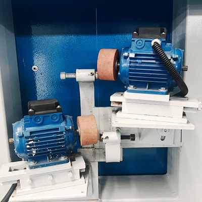 Vertical Blades Wire Cutting Machine For Rock Wool