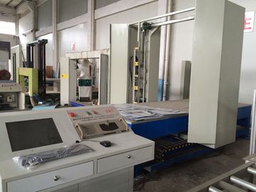 D&T Series Hot Sale DTC-E3012 Hot Wire Contour Cutter with Golden Spirit in China