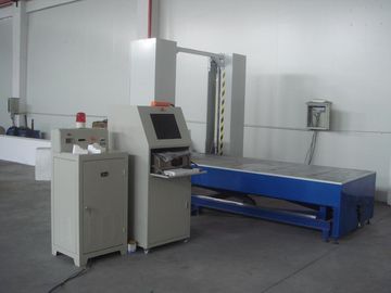 D&T CE Certificate High quality Foam Hot Wire Cutter Thermocol CNC Cutting Machine