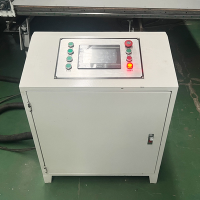 CNC Automatic Sponge Production Line Cutting Machine Vertical Foam
