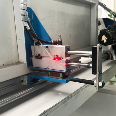 CNC Automatic Sponge Production Line Cutting Machine Vertical Foam