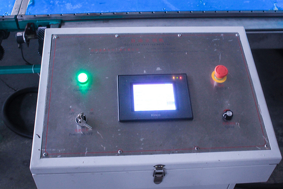 Manual Vertically PU Foam Sponge Cutting Machine DTLQ-4LB D&T