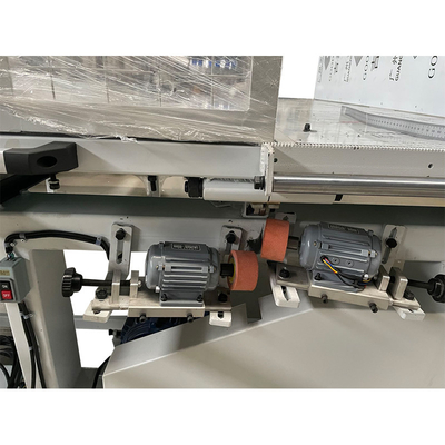 Manual Vertically PU Foam Sponge Cutting Machine DTLQ-4LB D&T
