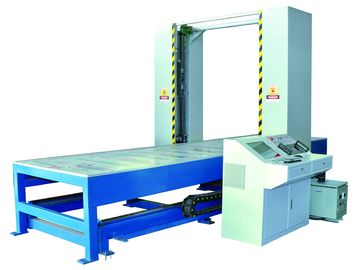 D&T CE Certificate High quality Foam Hot Wire Cutter Thermocol CNC Cutting Machine