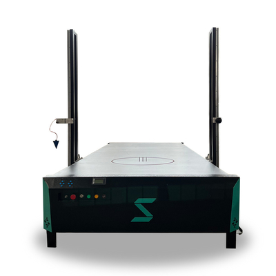 3D CNC Hot Wire Foam Cutting Machine DTC-E2022 EPS XPS EPP Cutter 50HZ