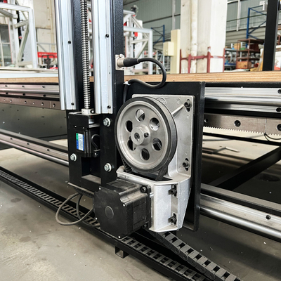 3D CNC Hot Wire Foam Cutting Machine DTC-E2022 EPS XPS EPP Cutter 50HZ