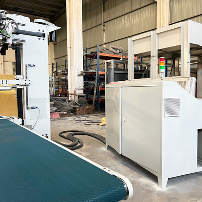 DT Vertical EVA Foam Cutting Machine Blade Fast Wire Building Materials