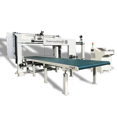 DT Vertical EVA Foam Cutting Machine Blade Fast Wire Building Materials
