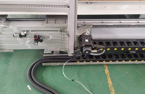 DT Fast Wire PE Rigid PU Foam Sheet Machine Foam Cutter Factory for 2 Axis Foam Cutter EPS Foam Cutting Machine