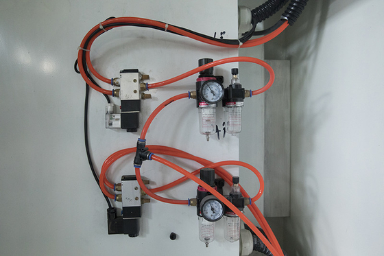 Low Cost DT CNC Cycle Ring Knife Foam Cutting Machine 0 - 6m/Min