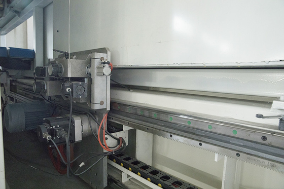 Low Cost DT CNC Cycle Ring Knife Foam Cutting Machine 0 - 6m/Min