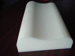 CNC Sponge Cutting Machine with Horizontal and Vertical Blades