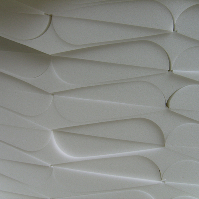 5KW Vertical Sponge Foam Cutting Machines for EVA foam cutting machine for Mattress