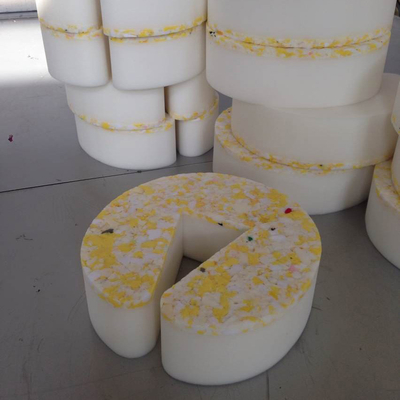 5KW Vertical Sponge Foam Cutting Machines for EVA foam cutting machine for Mattress