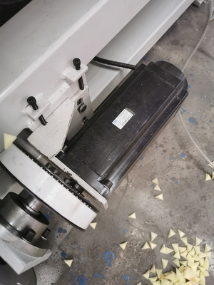CNC Cutting Machine Oscillating Blade Cutter for Foam Materials Mattress and Furniture Industry
