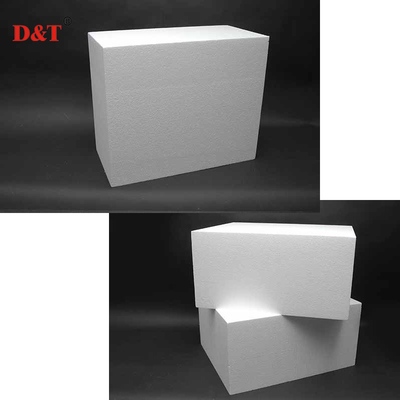 Advanced Technology D&T CNC EPS Cutting Machine for Foam Industries and Architectural Models