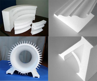 0.25 - 1.2mm CNC EPS Hot Wire Cutting Machine CE Certificate