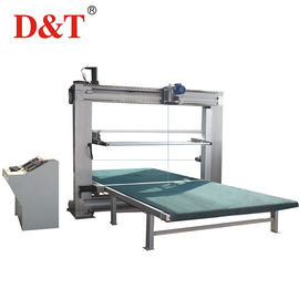 Automatic Polystyrene Styrofoam Oscillating Blade Cutter Horizontal And Vertical