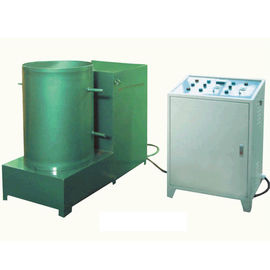 Electrical Semi - Auto PU Foam Batch Box Foaming Machine For Sponge Mattress